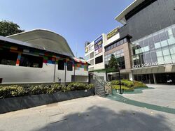 Farrer Park MRT (D8), Shop House #610336981